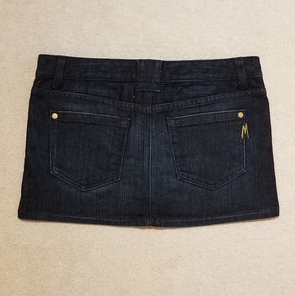 Marciano, size 27 mini skirt - Picture 2 of 6